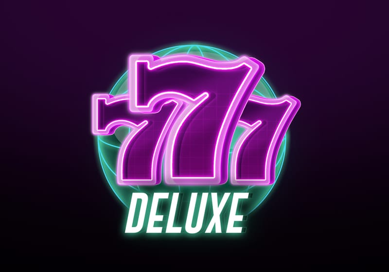 777 deluxe game card