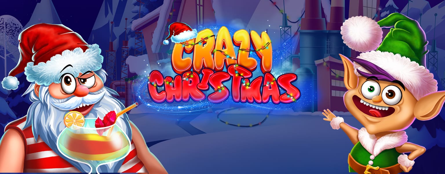 Crazy Christmas