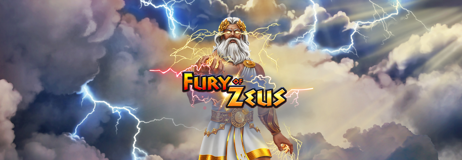 Fury of Zeus