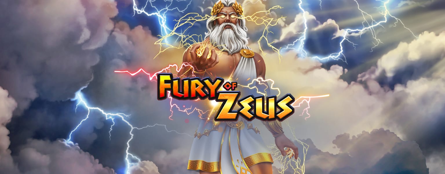 Fury of Zeus