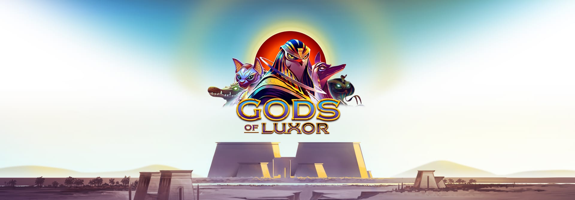 God of Luxor