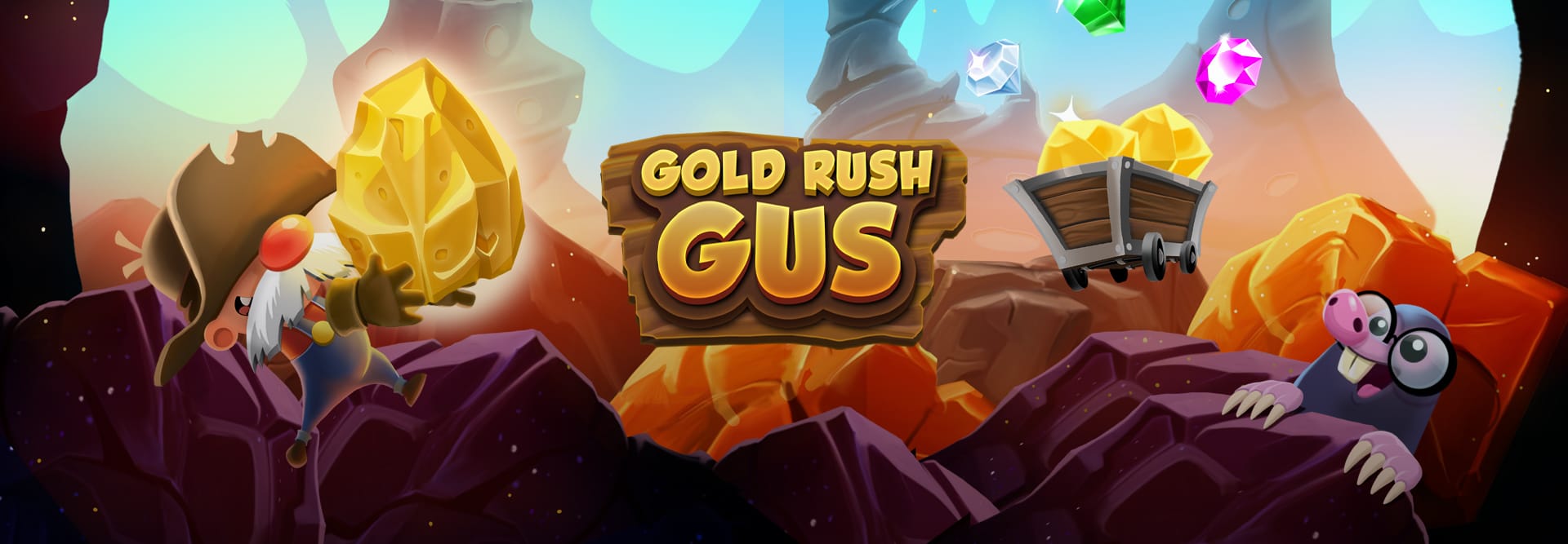 gold rush gus