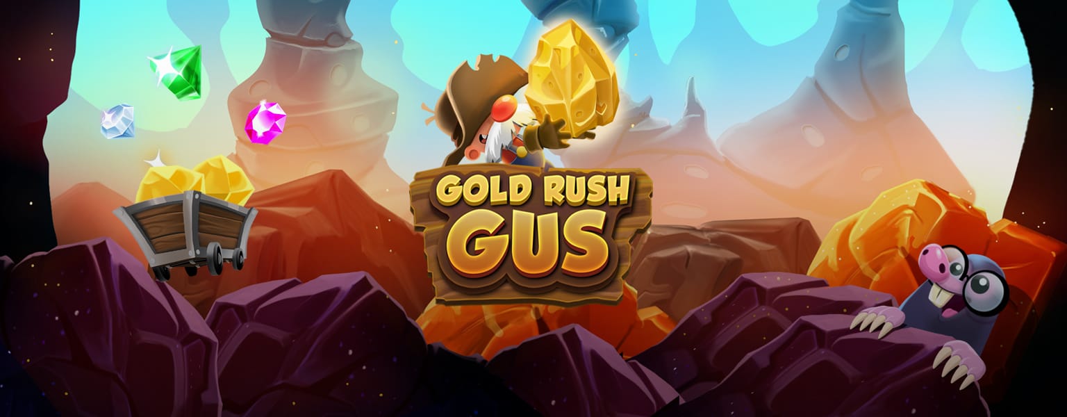 gold rush gus