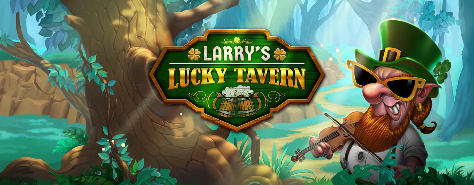 Larry's Lucky Tavern