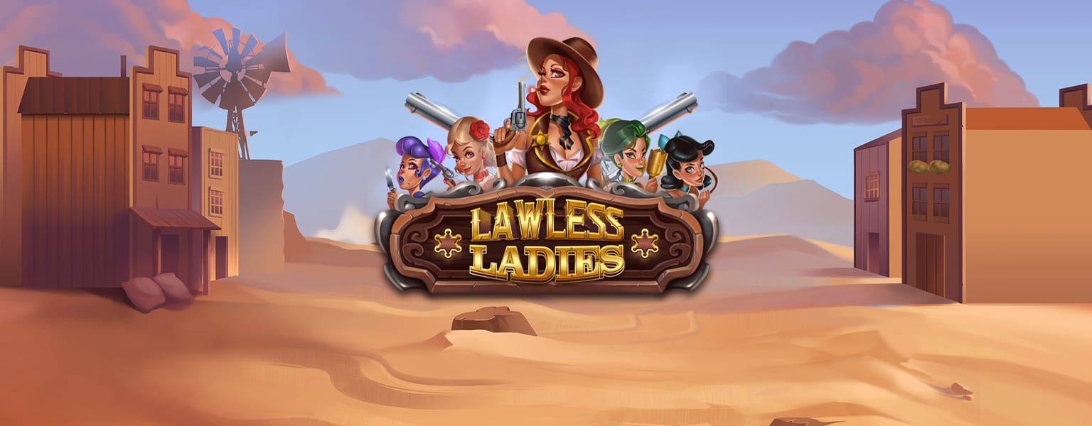 lawless ladies