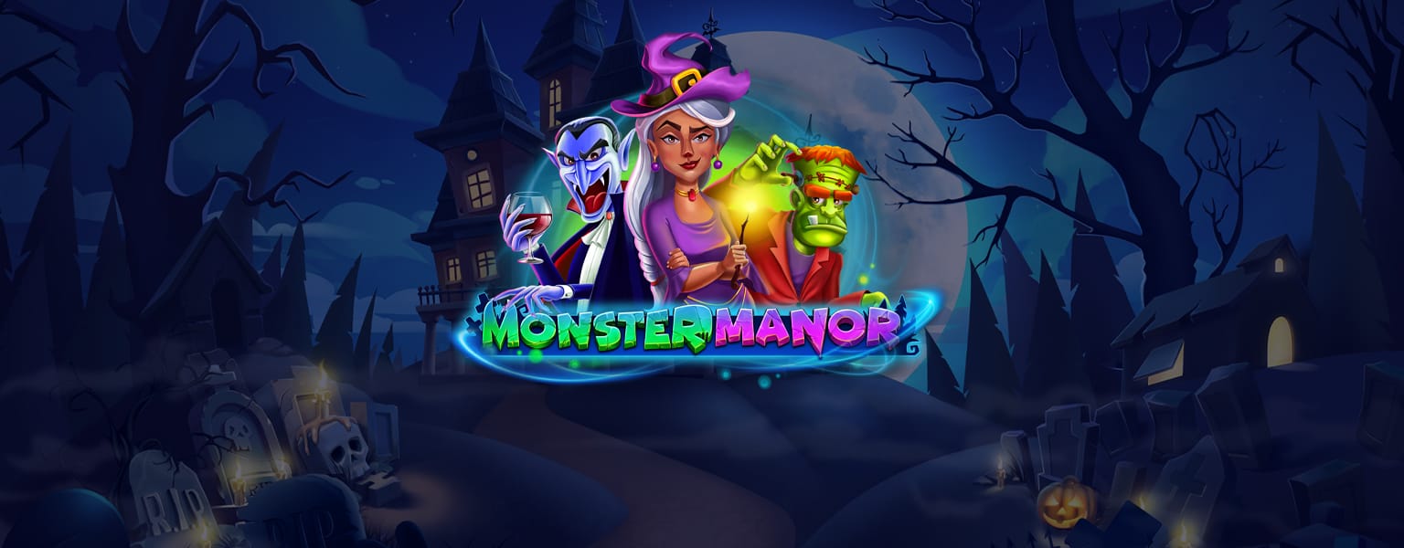 Monsters Manor