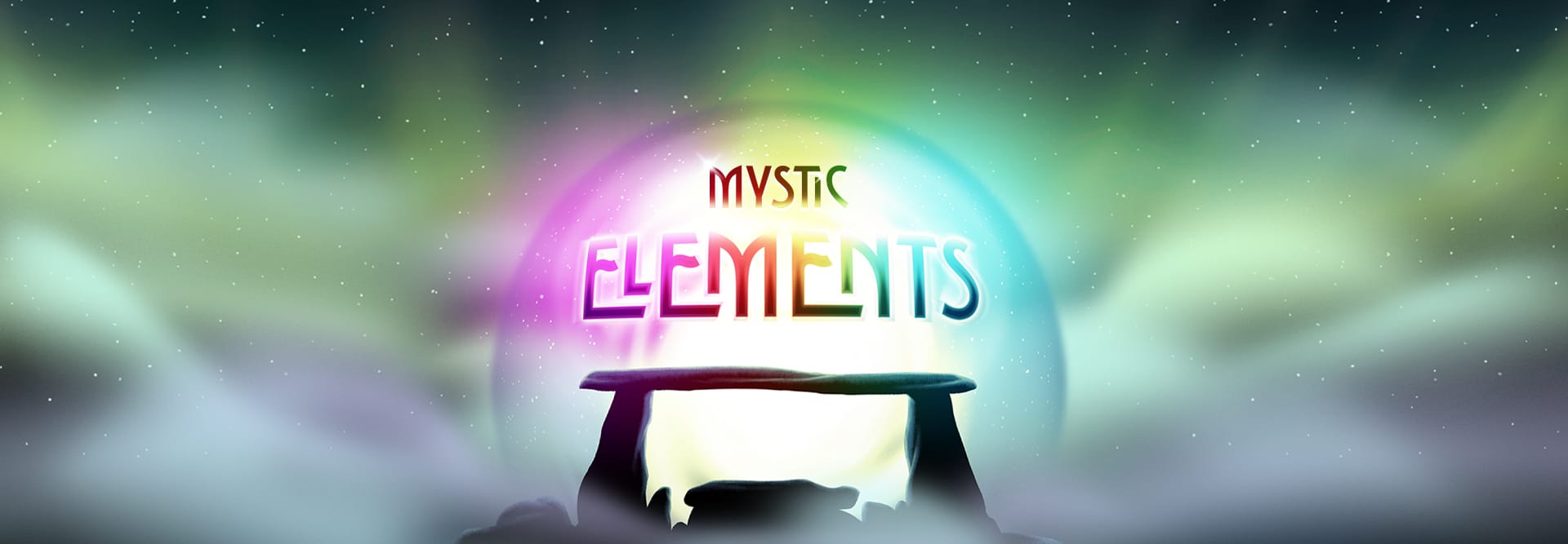 Mystic Elements