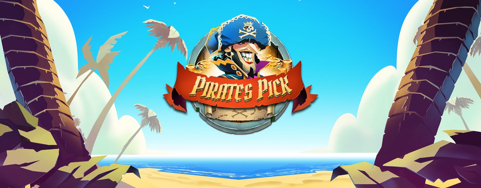 Pirate's Pick