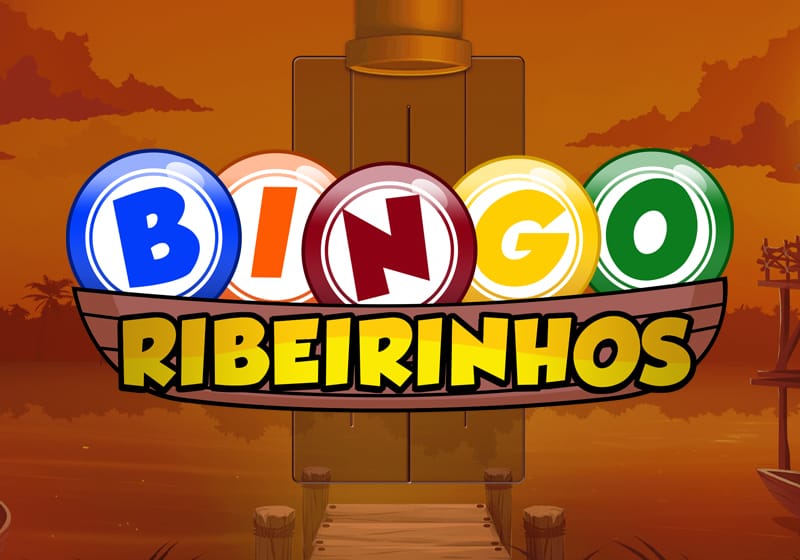 Bingo Ribeirinhos logo