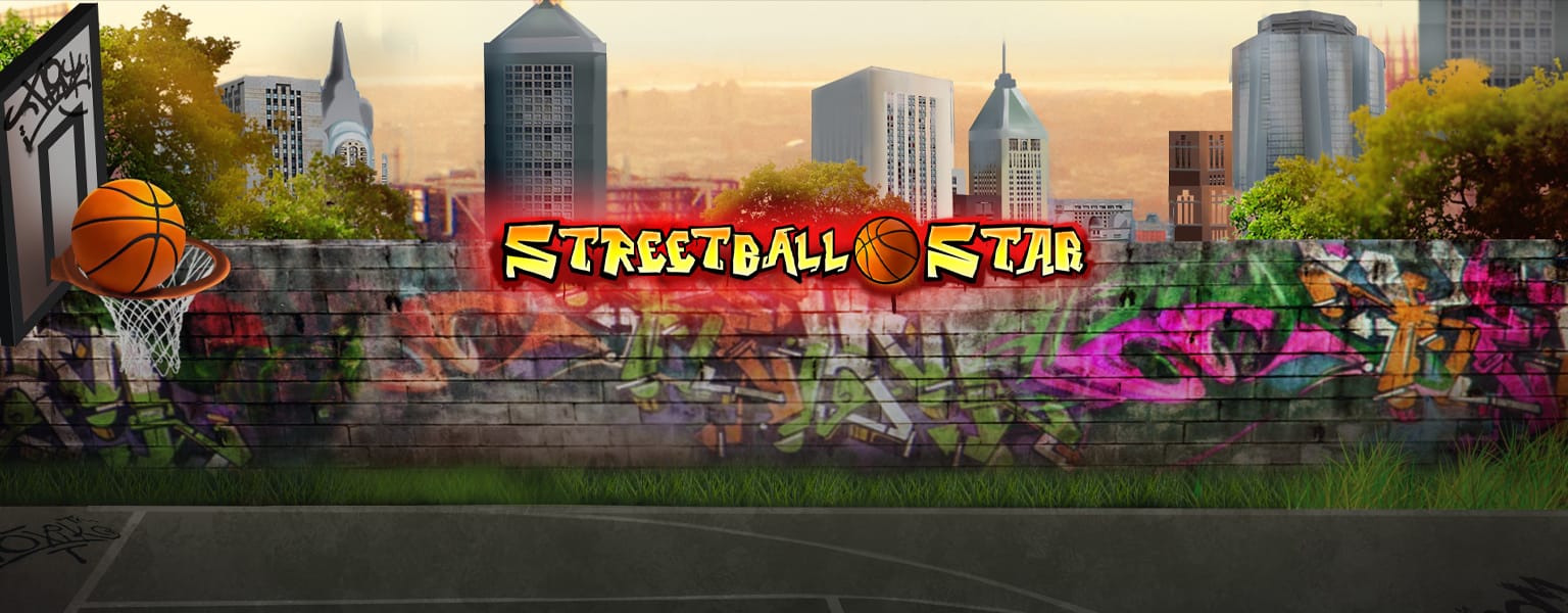 Streetball Star
