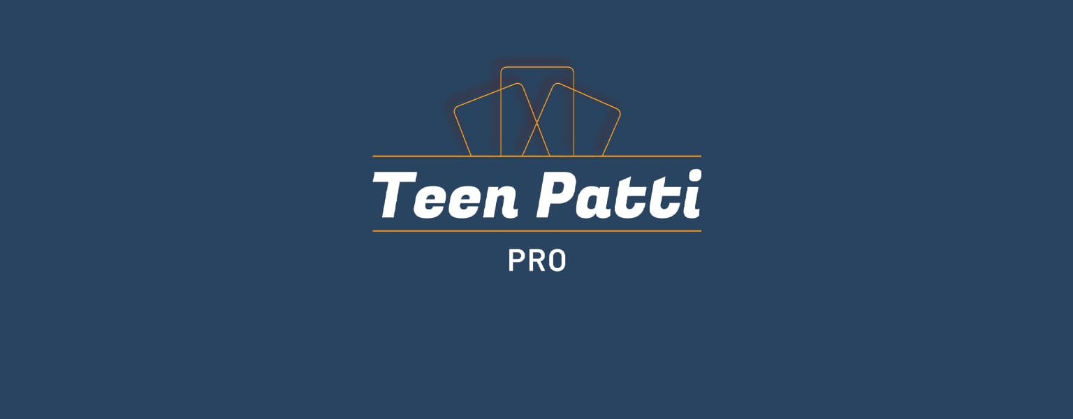 teen patti pro logo