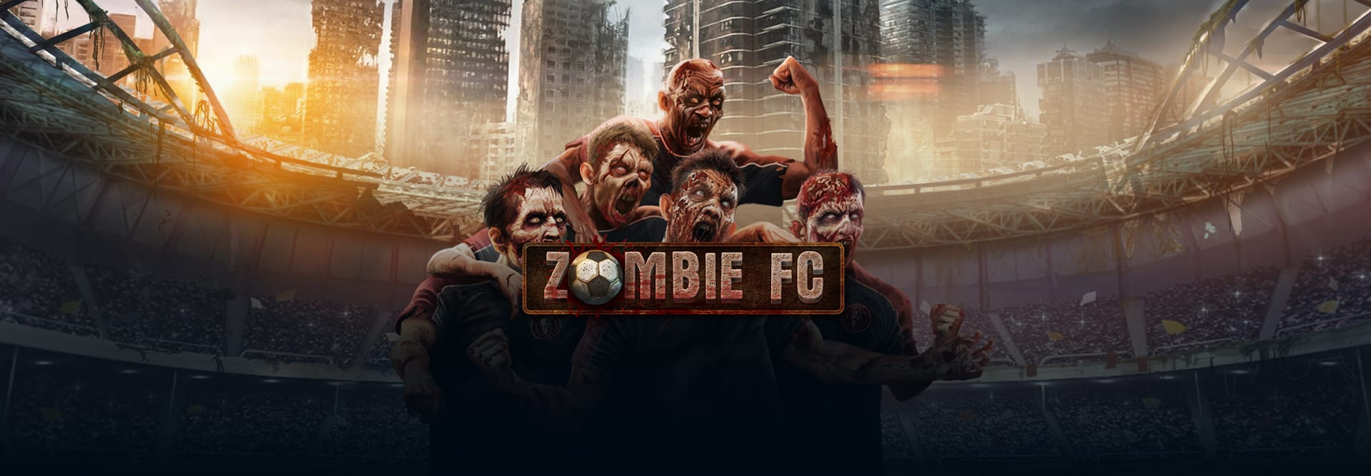 Zombie FC