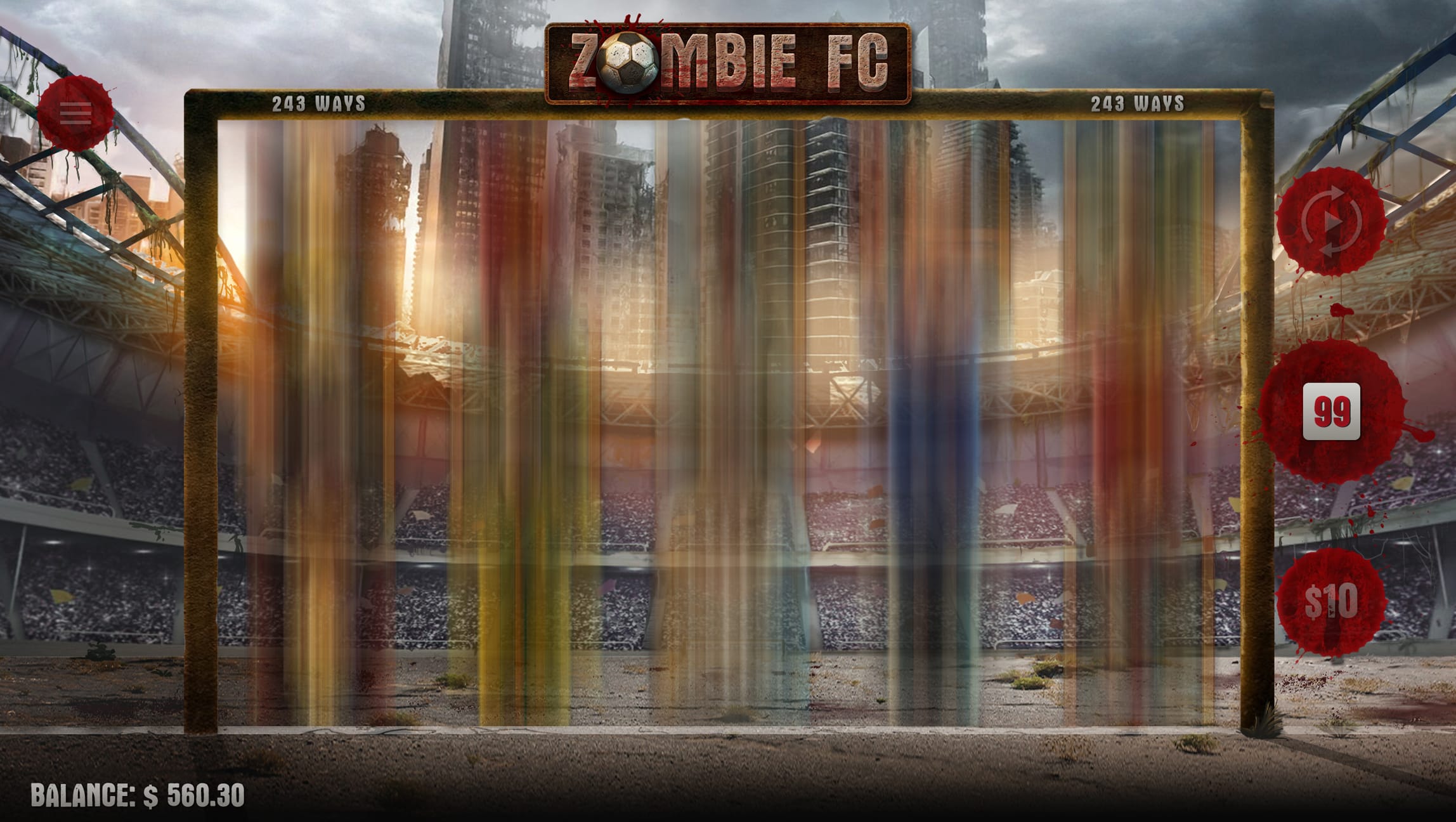 Zombie FC