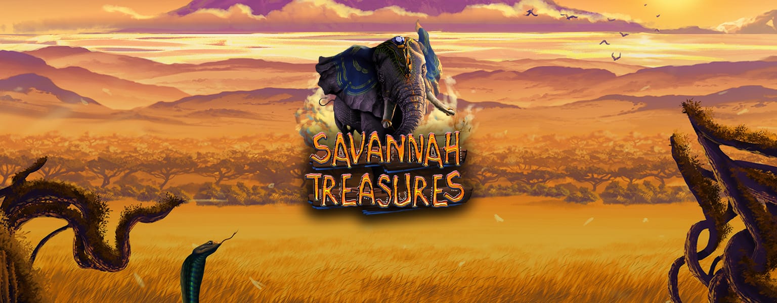 Savannah treasures