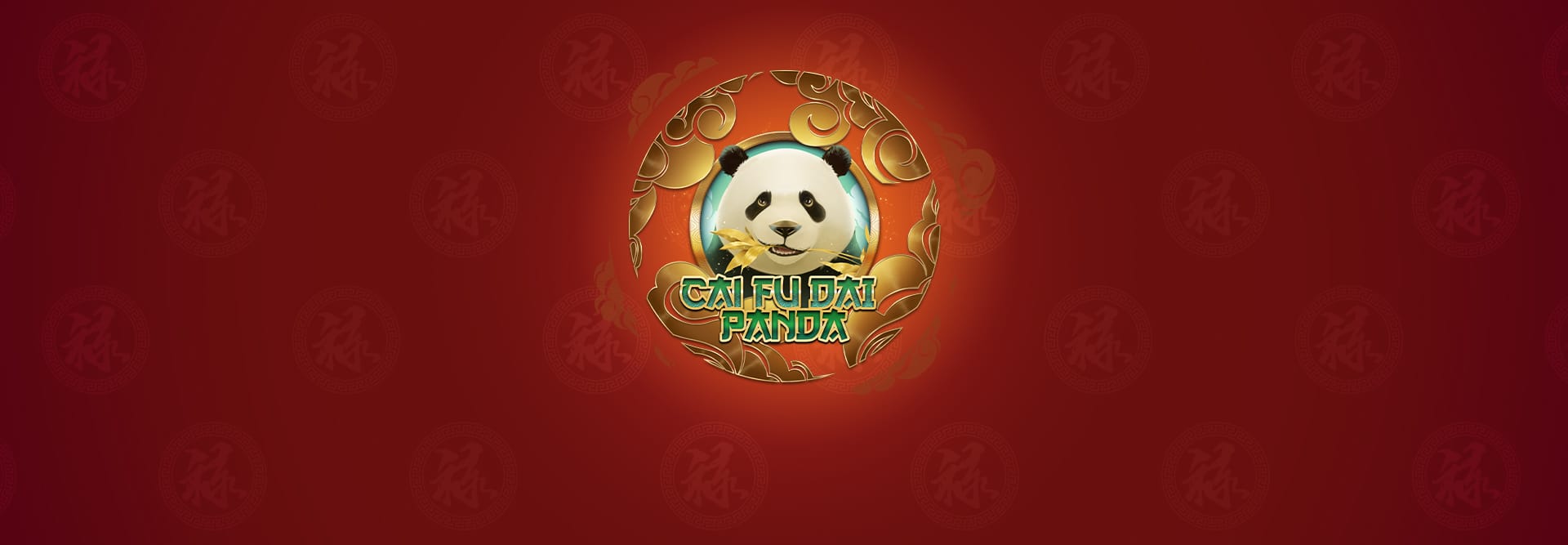 Cai Fu Dai Panda online slot