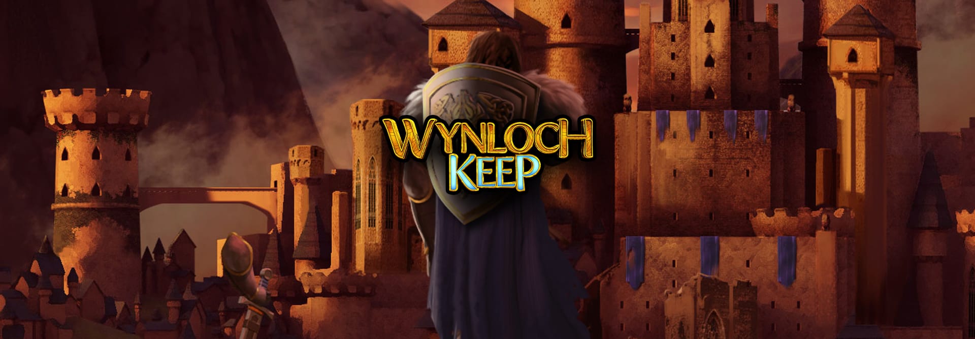Wynloch Keep Online Slot