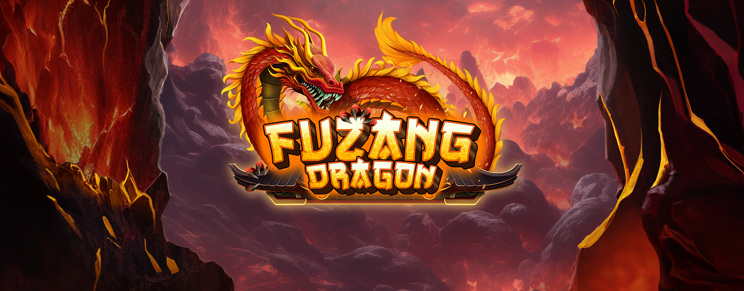 Fuzang Dragon online slot