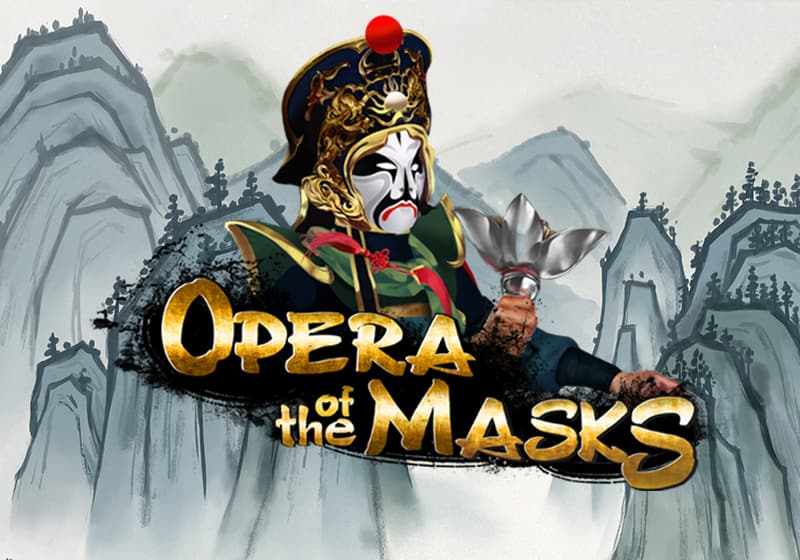 Opera of the Masks Online Slot