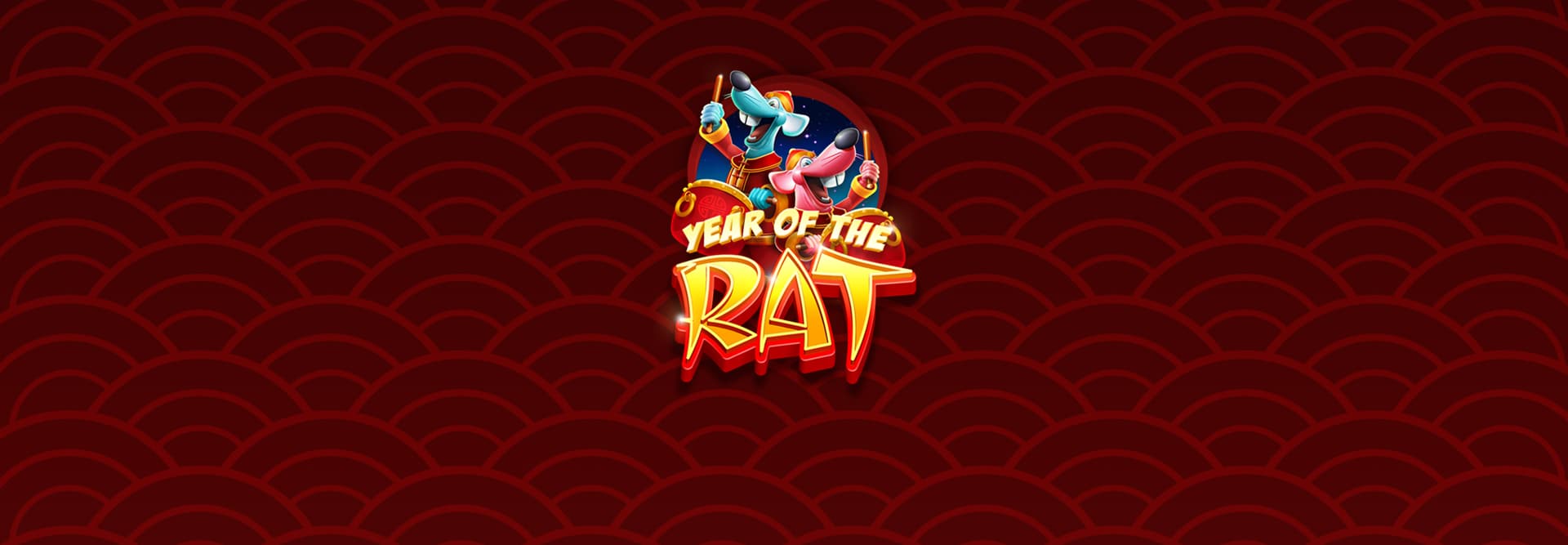 Year of the Rat Online Slot