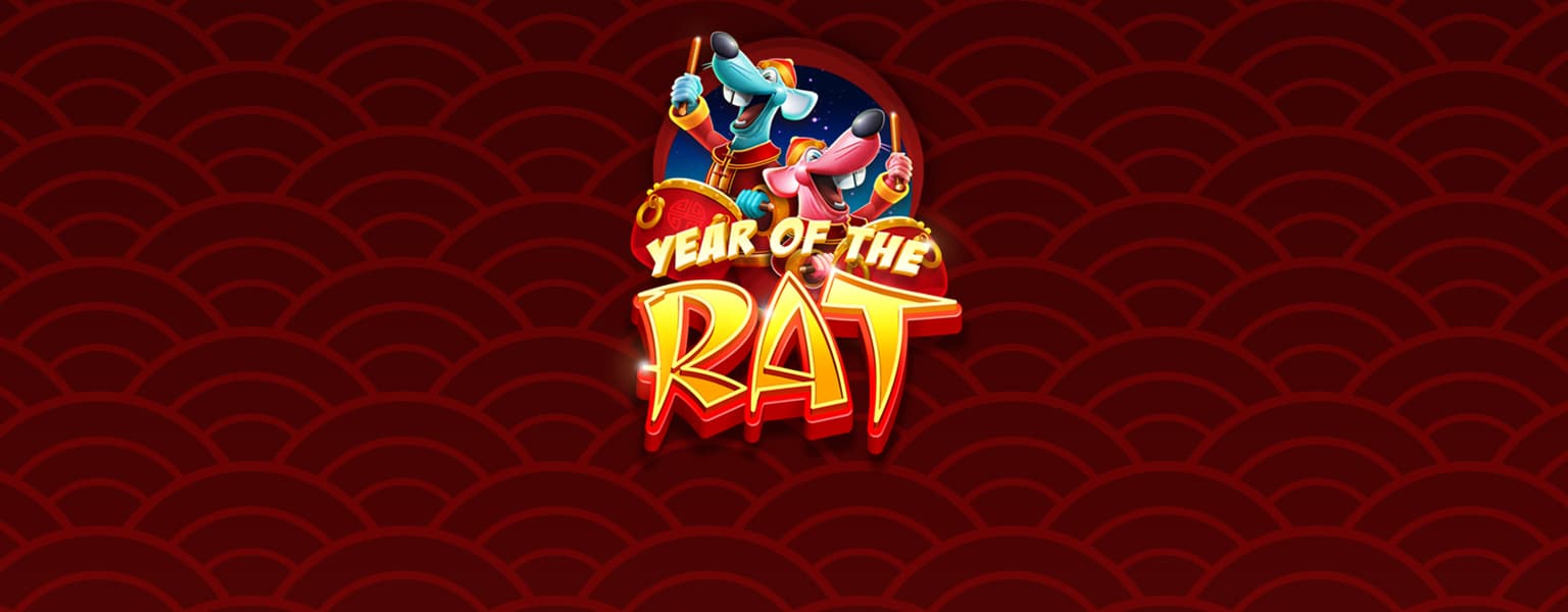 Year of the Rat Online Slot