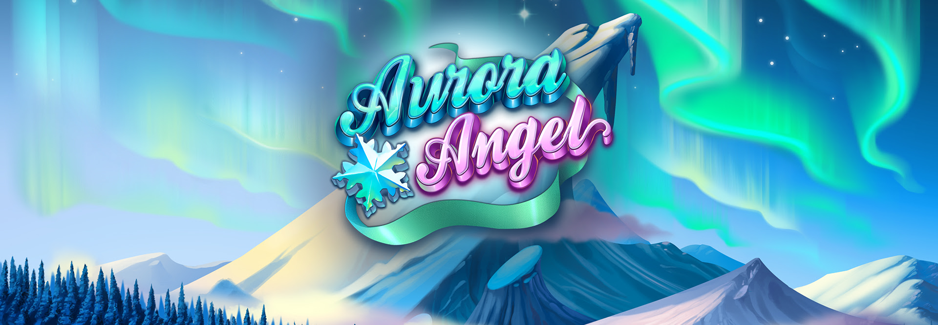 Aurora Angel Online Slot