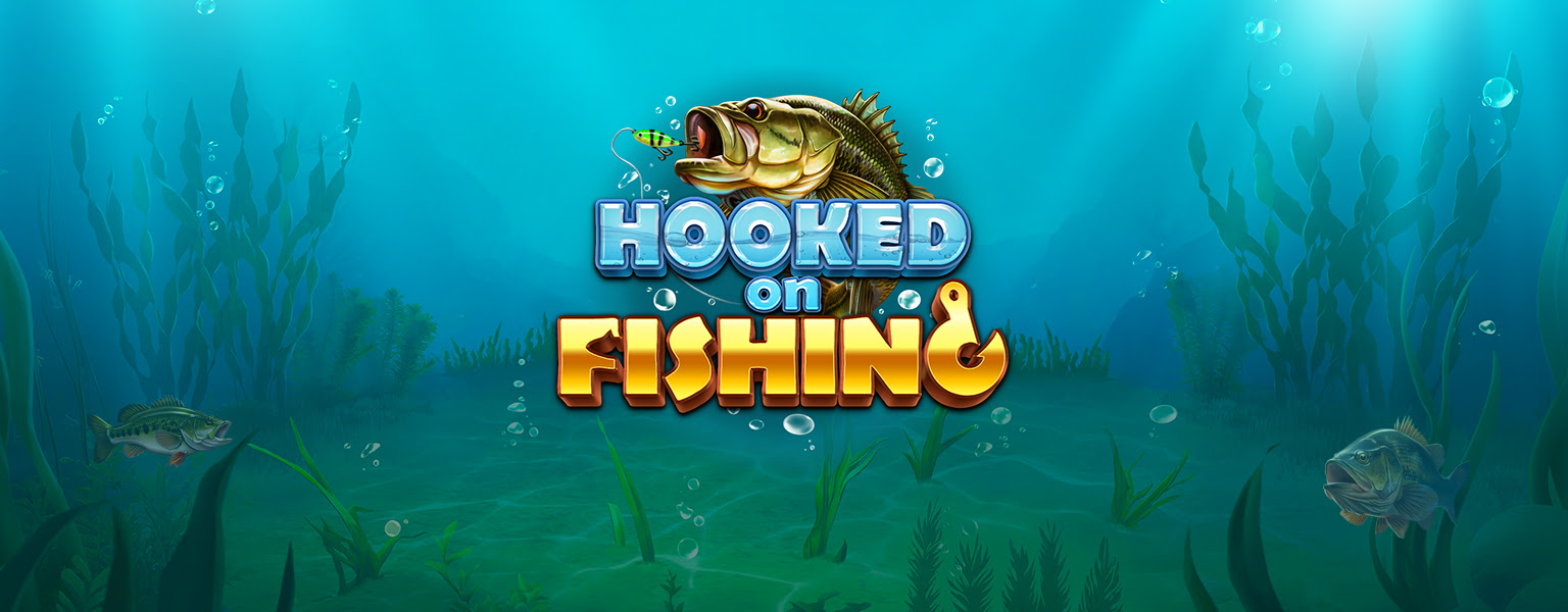 Hooked on Fishing Online Slot