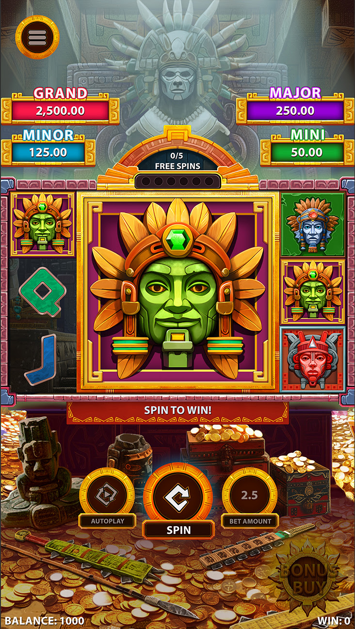 Blazing Sun Online Slot