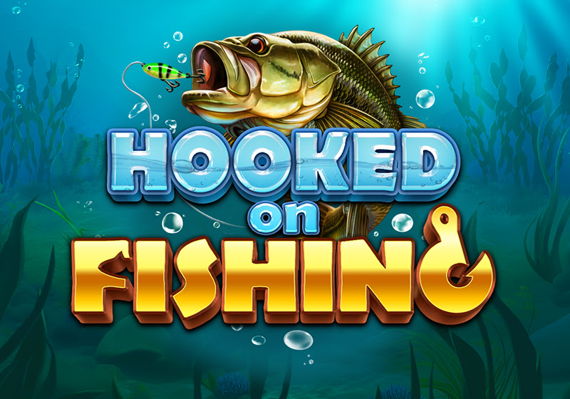 Hooked on Fishing Online Slot