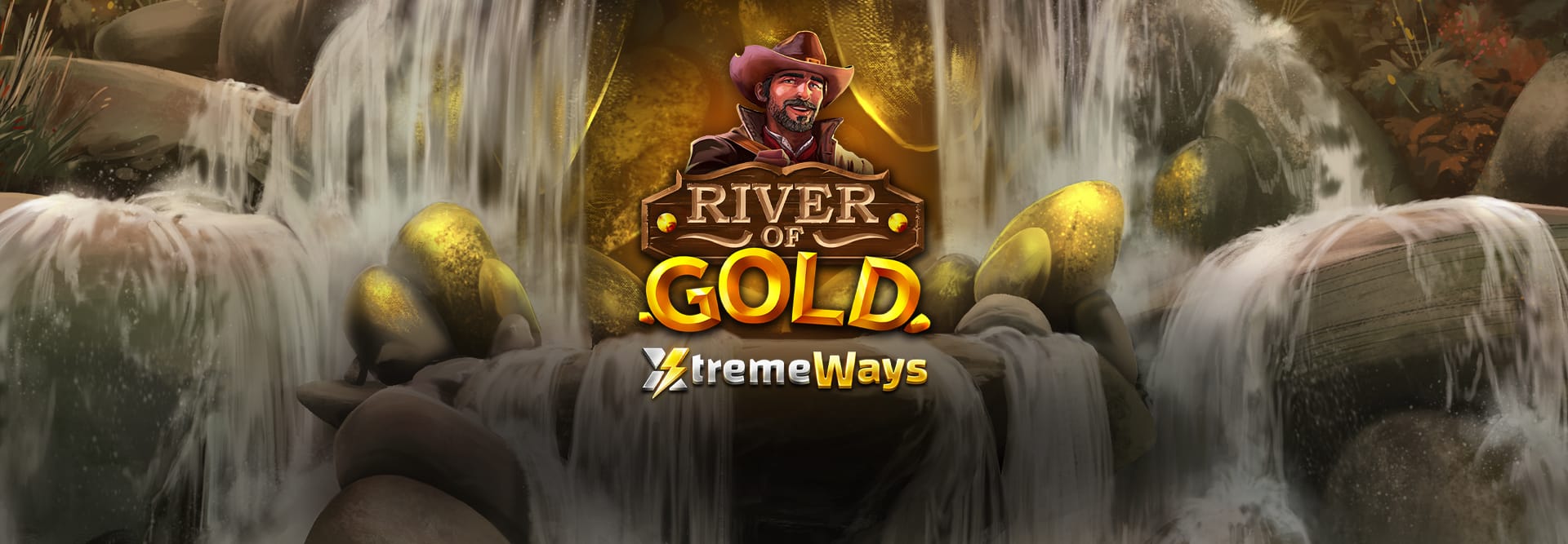 River of Gold Online Slot