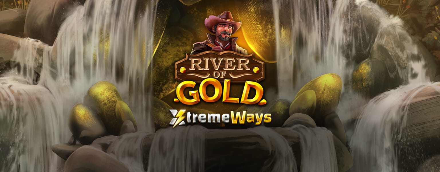 River of Gold Online Slot