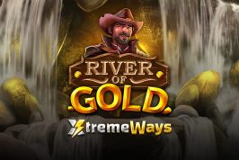 River of Gold Online Slot