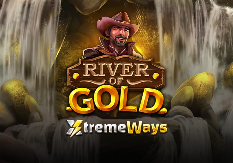 River of Gold Online Slot