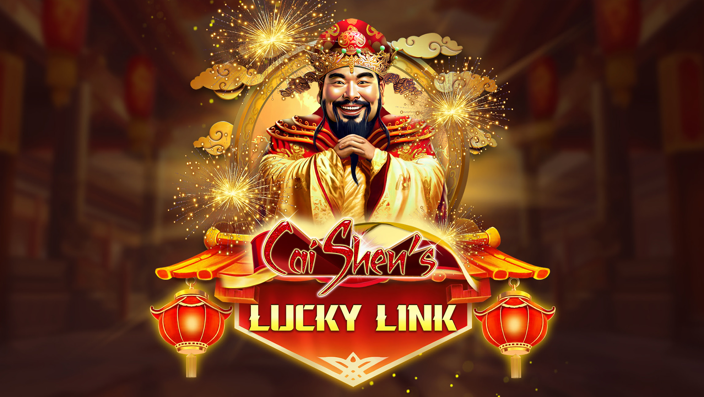 Caishens Lucky Link Online Slot