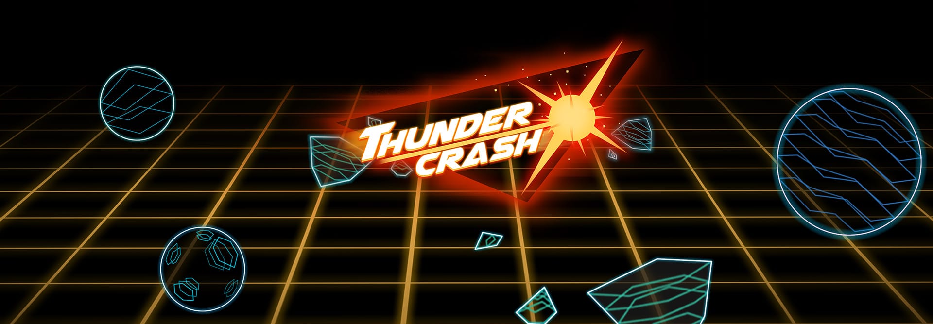 Thundercrash Online Slot