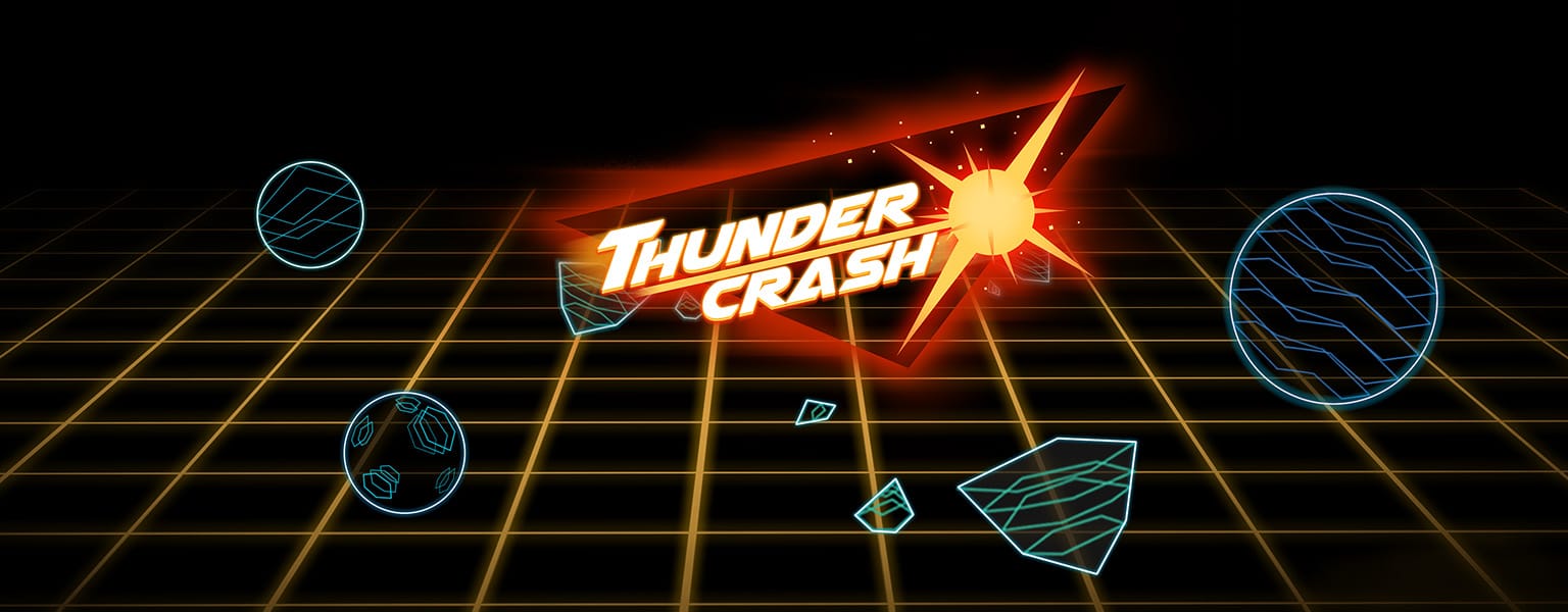 Thundercrash Online Slot