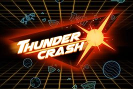 Thundercrash Online Slot