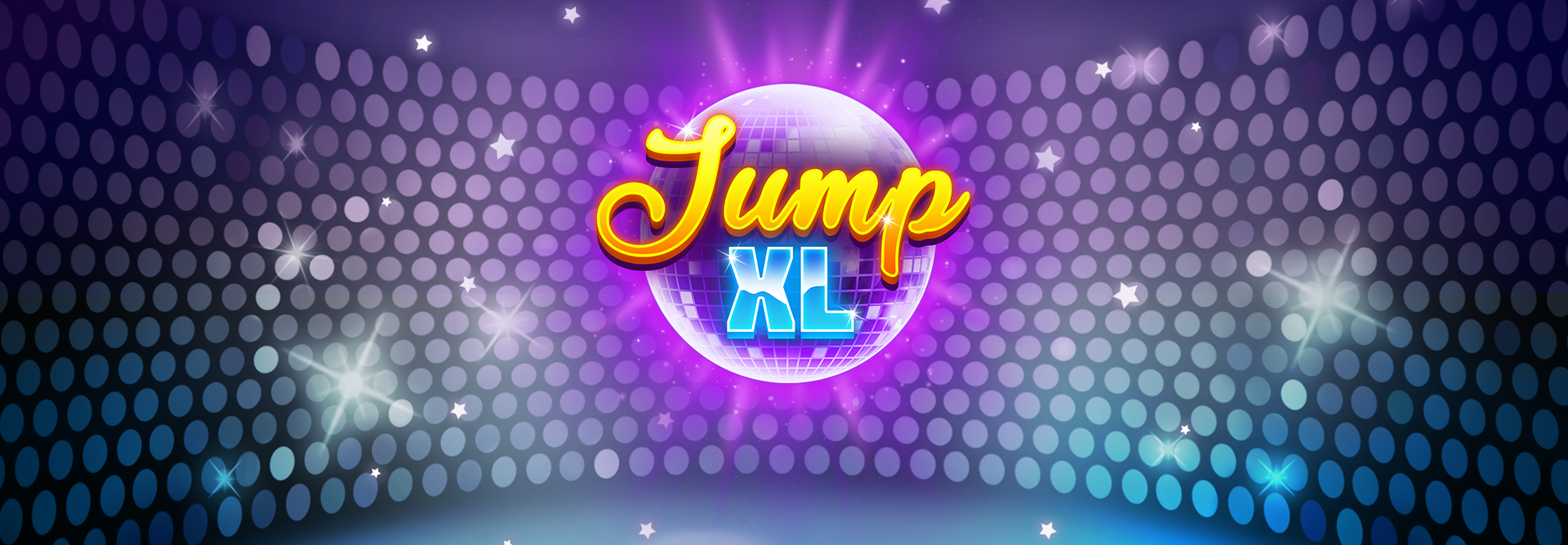 Jump XL Online Slot