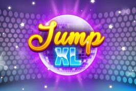 Jump XL Online Slot